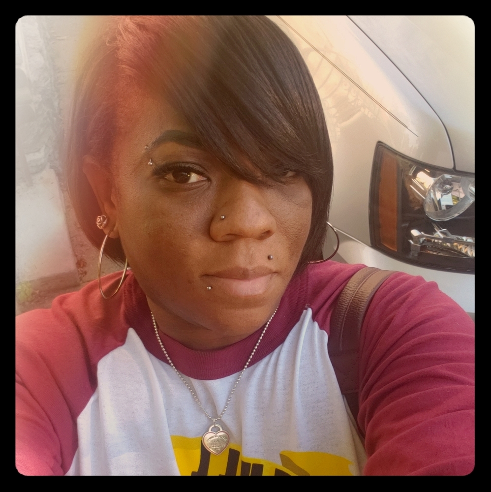 Meet your Posher, Maquitta